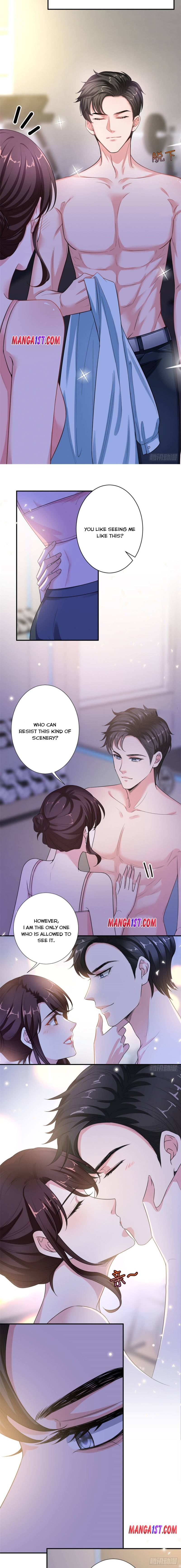 Trial Marriage Husband: Need to Work Hard chapter 140 - page 3