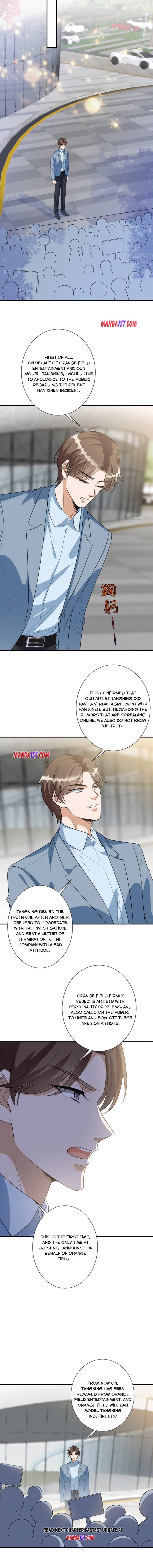 Trial Marriage Husband: Need to Work Hard chapter 138 - page 5