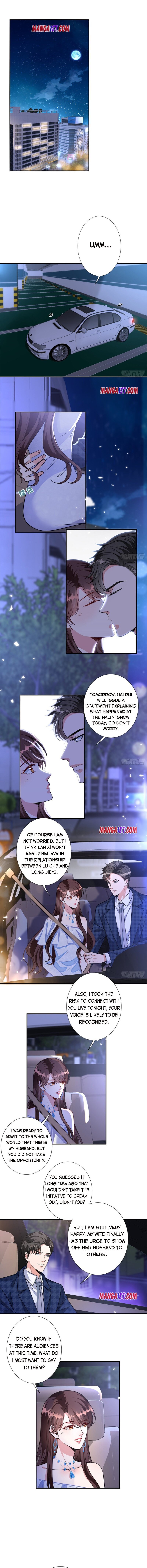 Trial Marriage Husband: Need to Work Hard chapter 118 - page 1