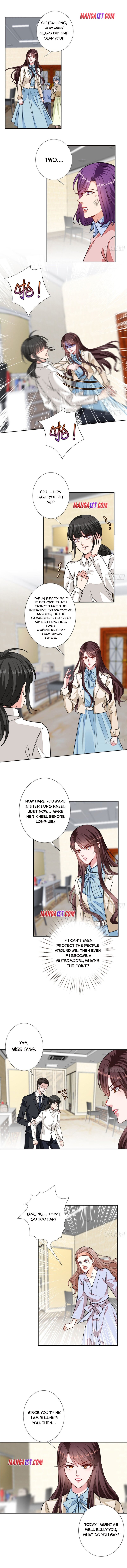 Trial Marriage Husband: Need to Work Hard chapter 115 - page 1