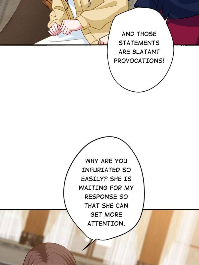 Trial Marriage Husband: Need to Work Hard chapter 74 - page 32