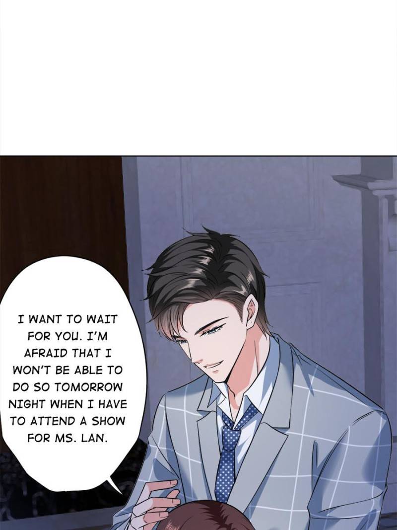 Trial Marriage Husband: Need to Work Hard chapter 74 - page 46