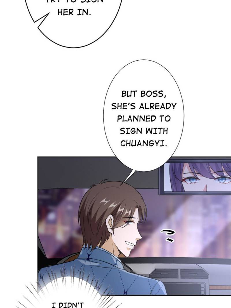 Trial Marriage Husband: Need to Work Hard chapter 73 - page 26