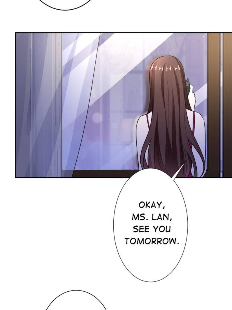 Trial Marriage Husband: Need to Work Hard chapter 73 - page 43