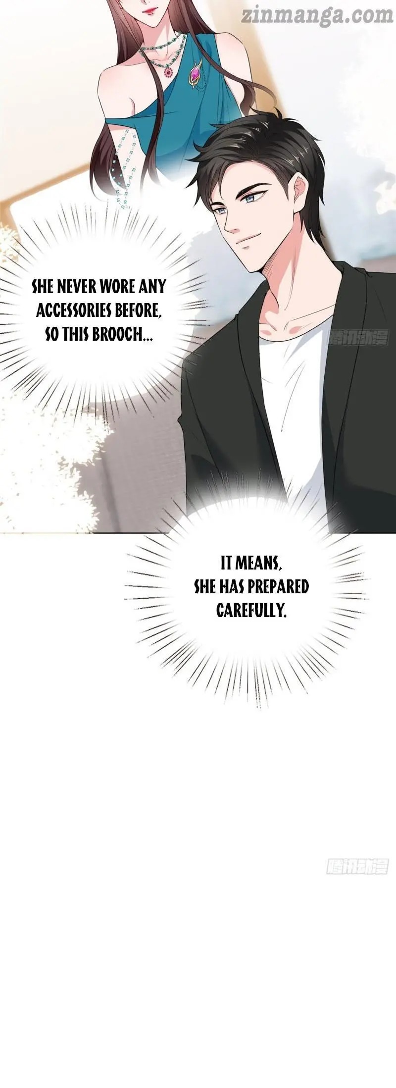 Trial Marriage Husband: Need to Work Hard chapter 57 - page 8