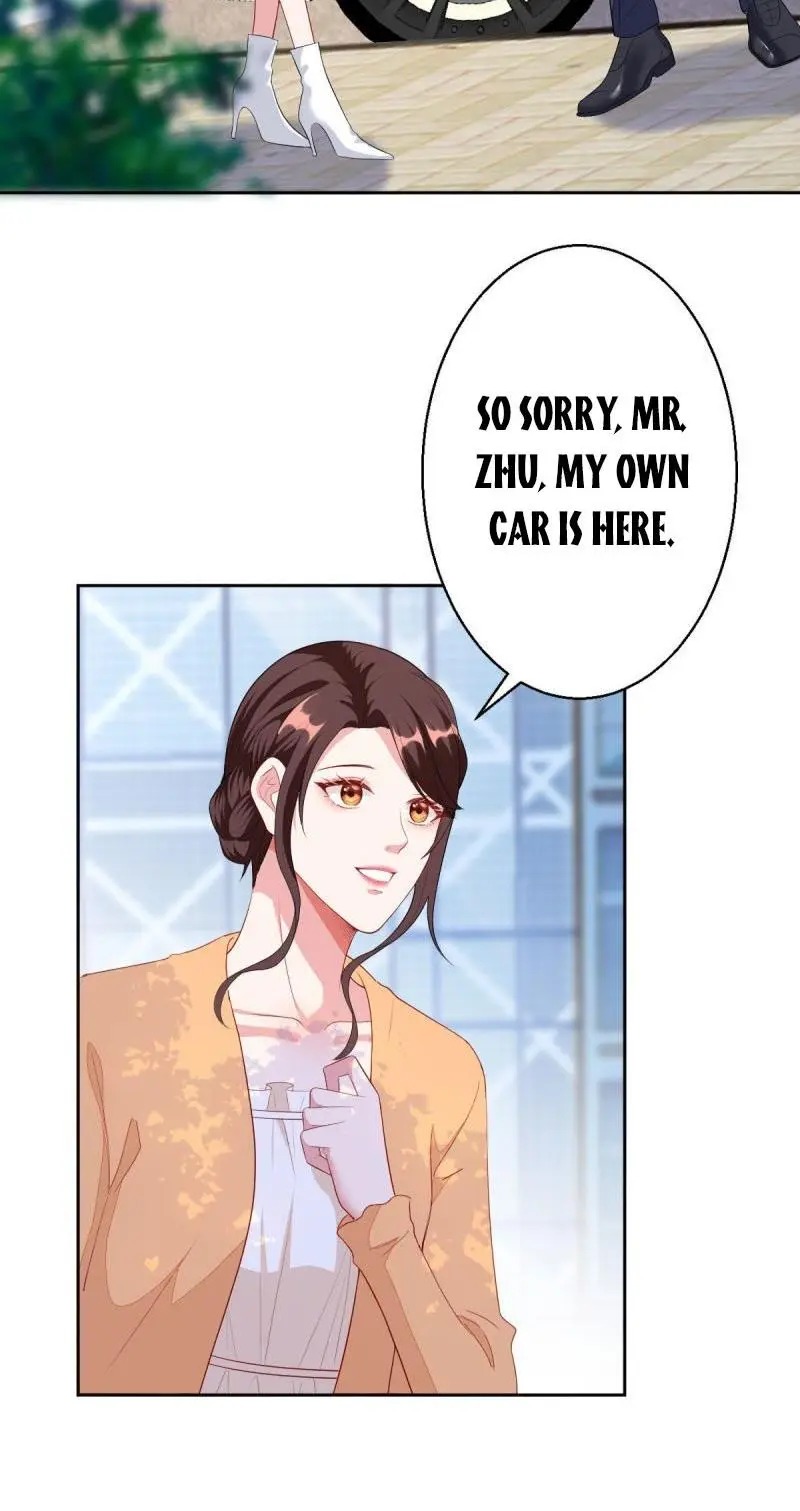 Trial Marriage Husband: Need to Work Hard chapter 52 - page 18