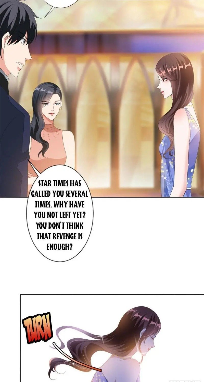 Trial Marriage Husband: Need to Work Hard chapter 49 - page 14