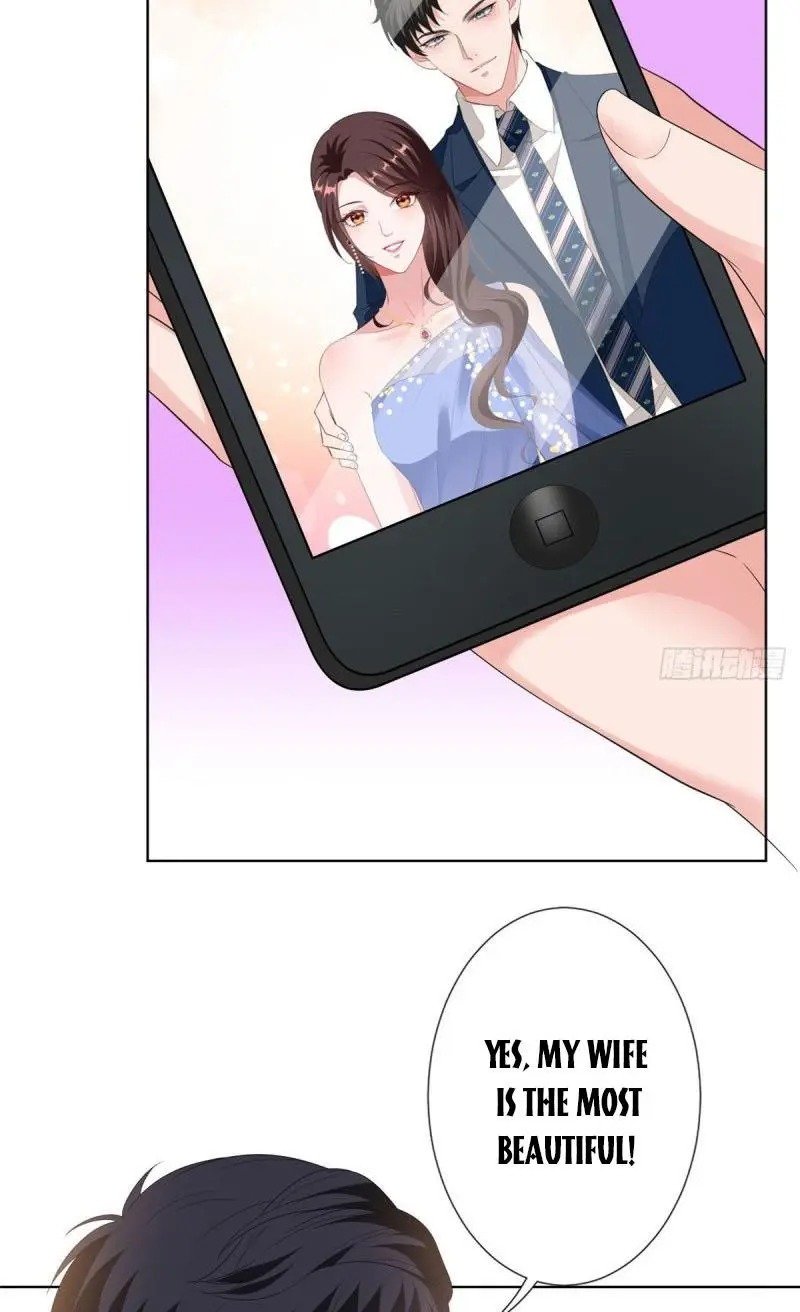 Trial Marriage Husband: Need to Work Hard chapter 49 - page 24