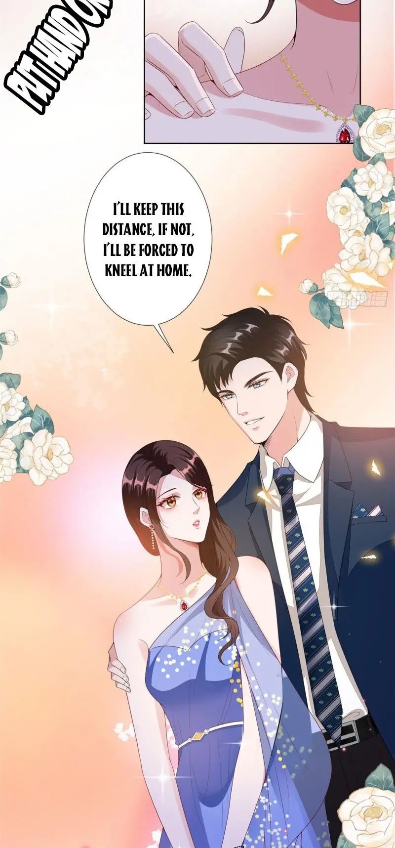 Trial Marriage Husband: Need to Work Hard chapter 48 - page 19