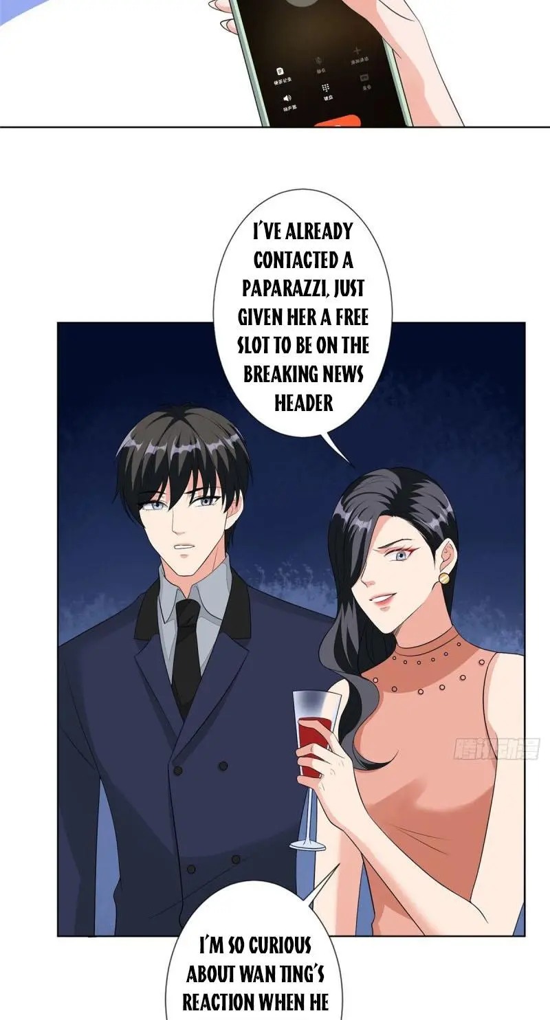 Trial Marriage Husband: Need to Work Hard chapter 48 - page 35