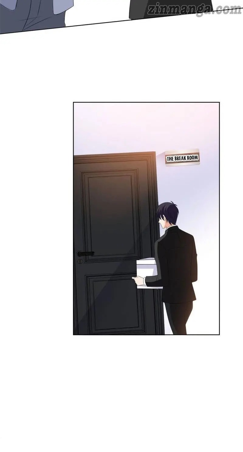 Trial Marriage Husband: Need to Work Hard chapter 48 - page 38