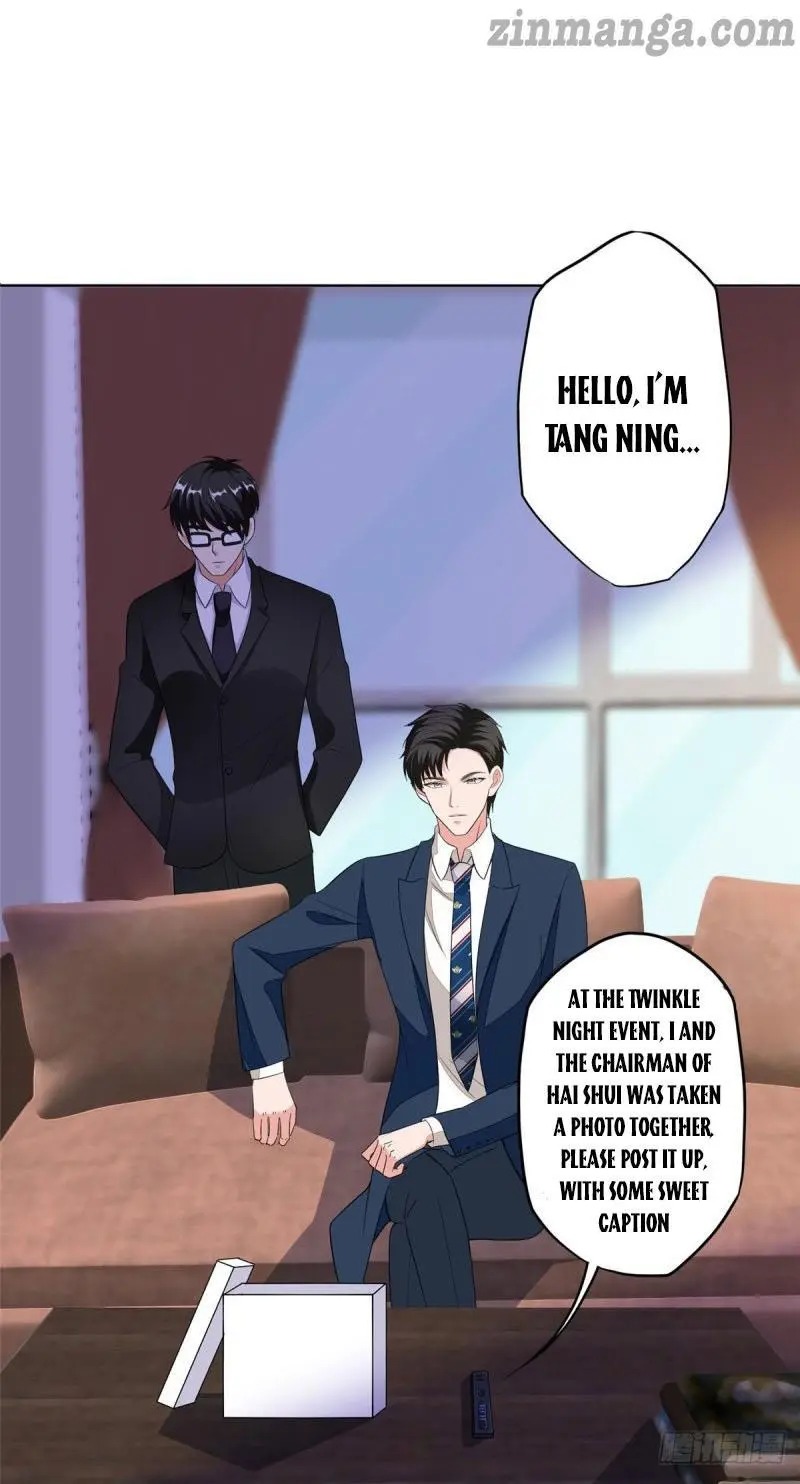 Trial Marriage Husband: Need to Work Hard chapter 48 - page 39