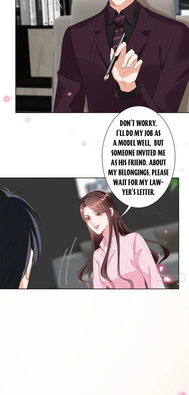 Trial Marriage Husband: Need to Work Hard chapter 47 - page 13