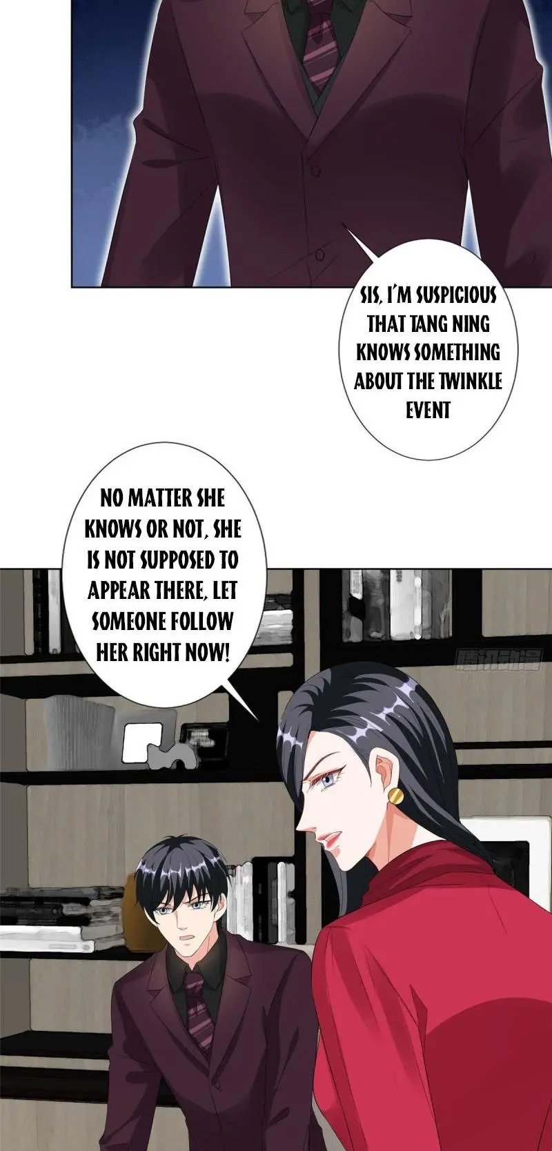 Trial Marriage Husband: Need to Work Hard chapter 47 - page 16