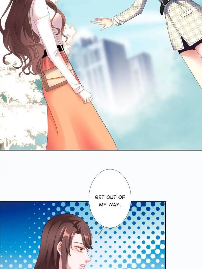 Trial Marriage Husband: Need to Work Hard chapter 45 - page 19