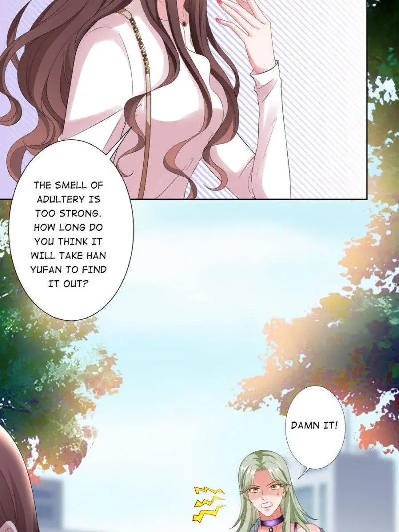 Trial Marriage Husband: Need to Work Hard chapter 45 - page 28