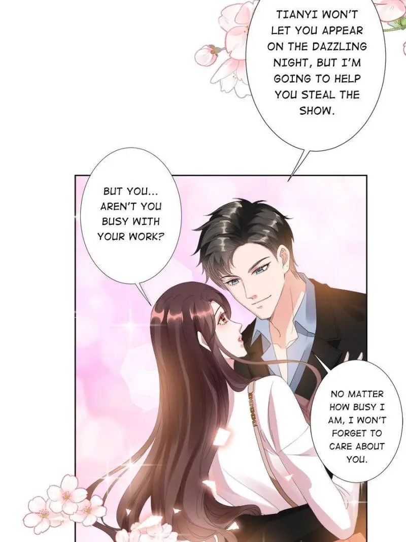 Trial Marriage Husband: Need to Work Hard chapter 45 - page 39