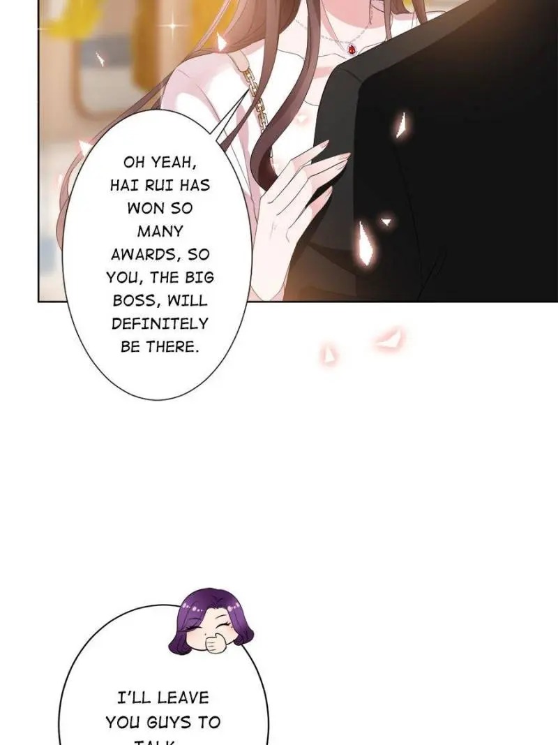 Trial Marriage Husband: Need to Work Hard chapter 45 - page 42