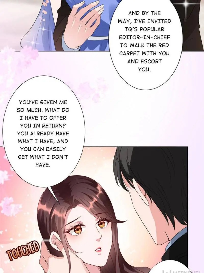 Trial Marriage Husband: Need to Work Hard chapter 45 - page 54