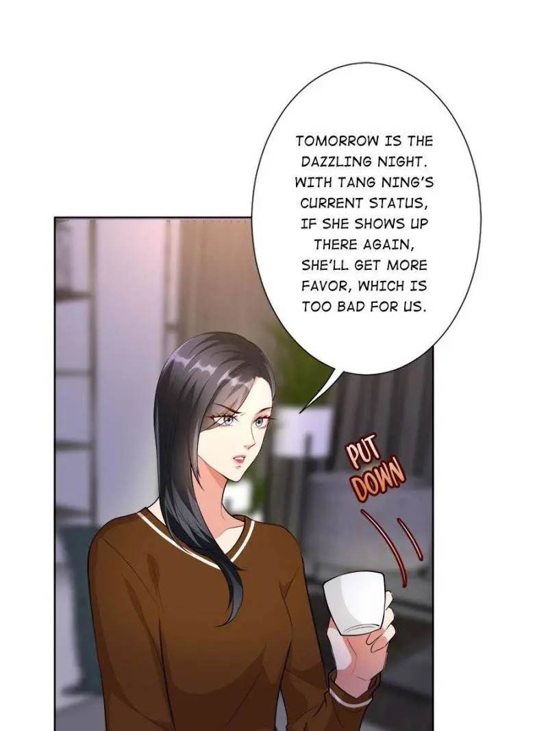 Trial Marriage Husband: Need to Work Hard chapter 45 - page 65