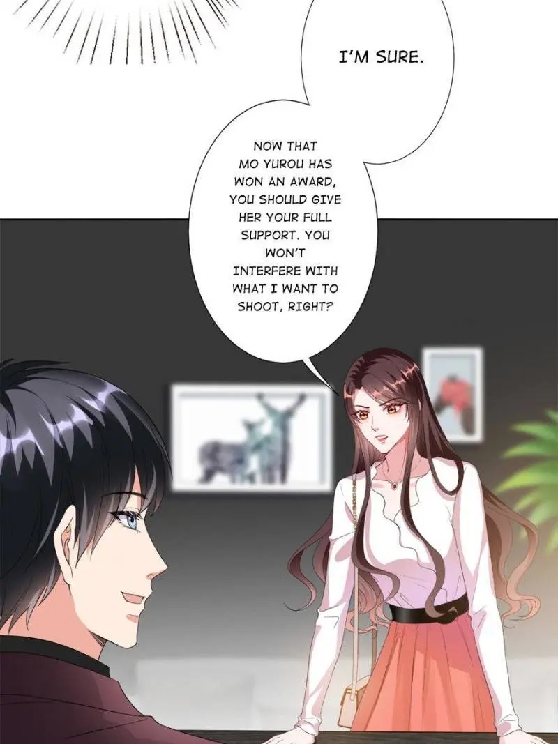 Trial Marriage Husband: Need to Work Hard chapter 45 - page 7