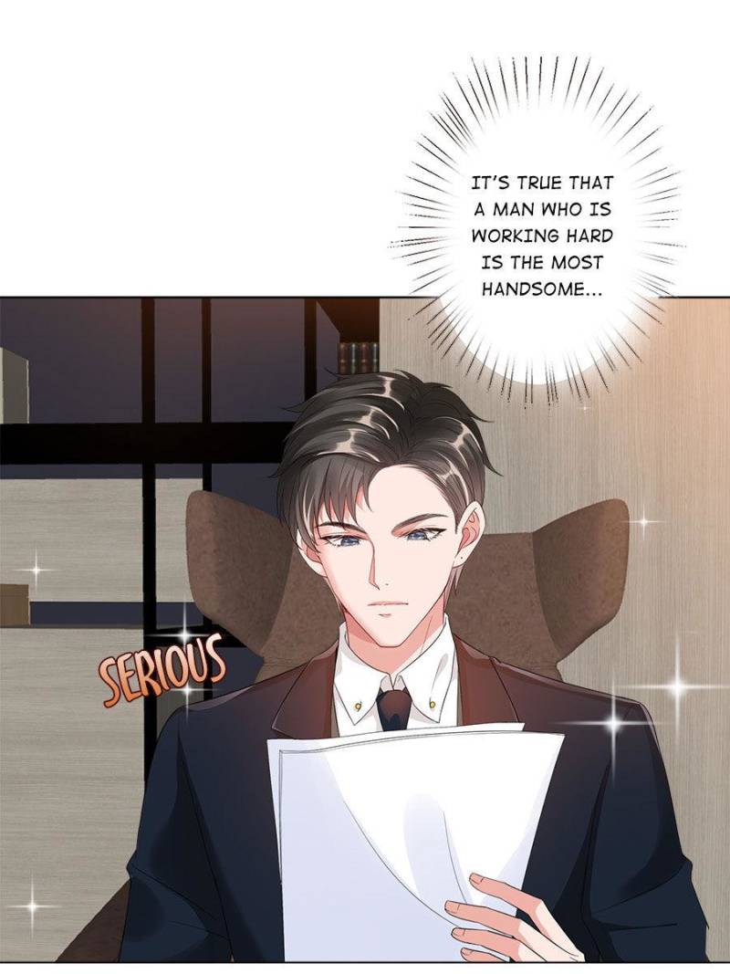 Trial Marriage Husband: Need to Work Hard chapter 44 - page 25