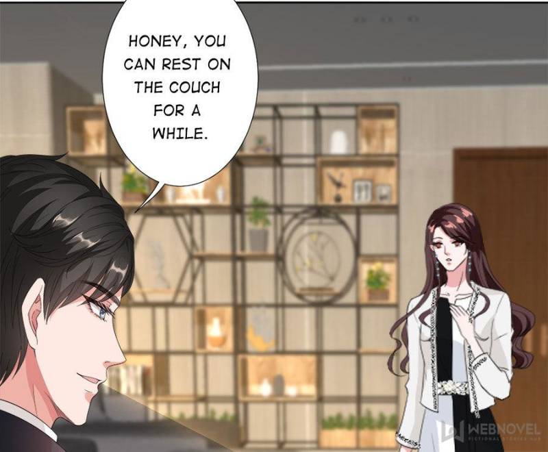 Trial Marriage Husband: Need to Work Hard chapter 44 - page 27