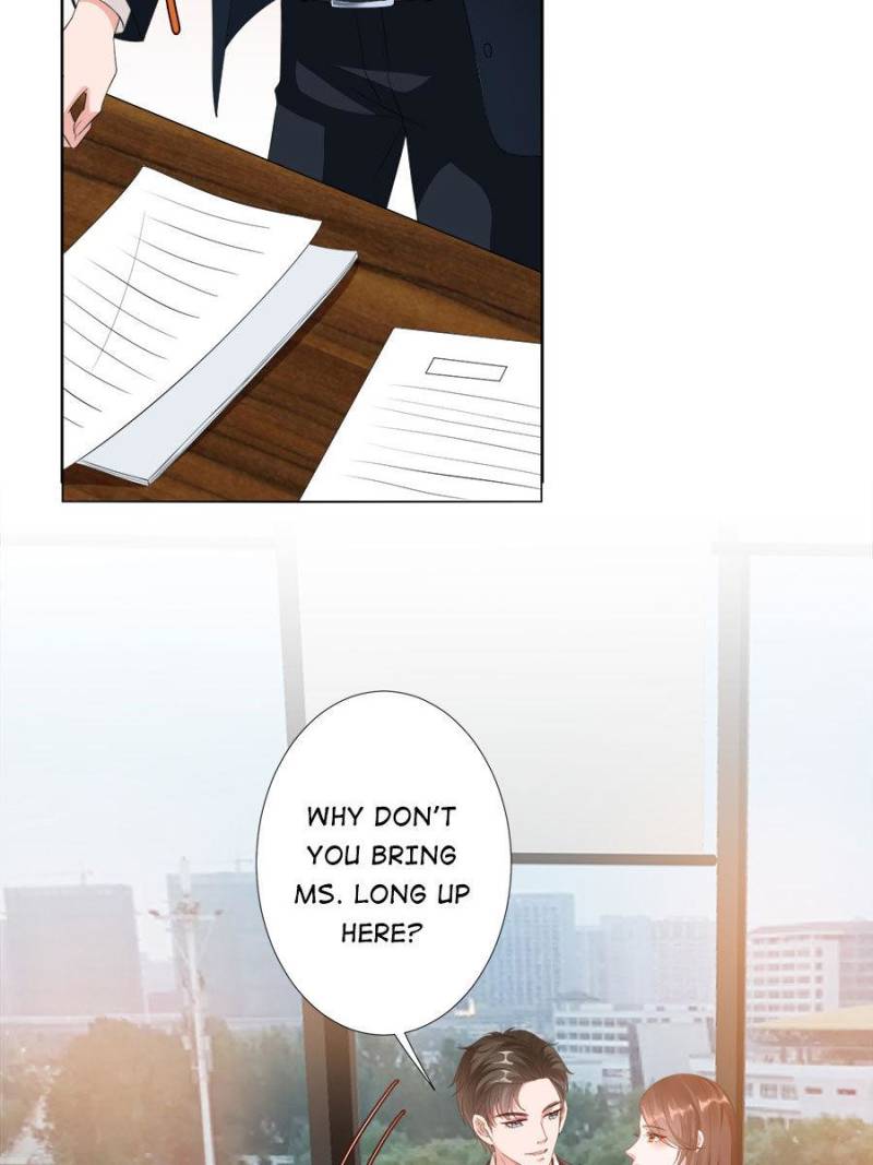 Trial Marriage Husband: Need to Work Hard chapter 44 - page 29