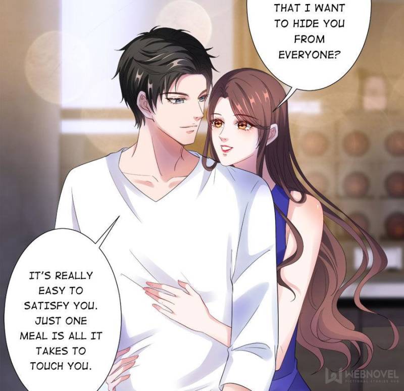 Trial Marriage Husband: Need to Work Hard chapter 44 - page 45