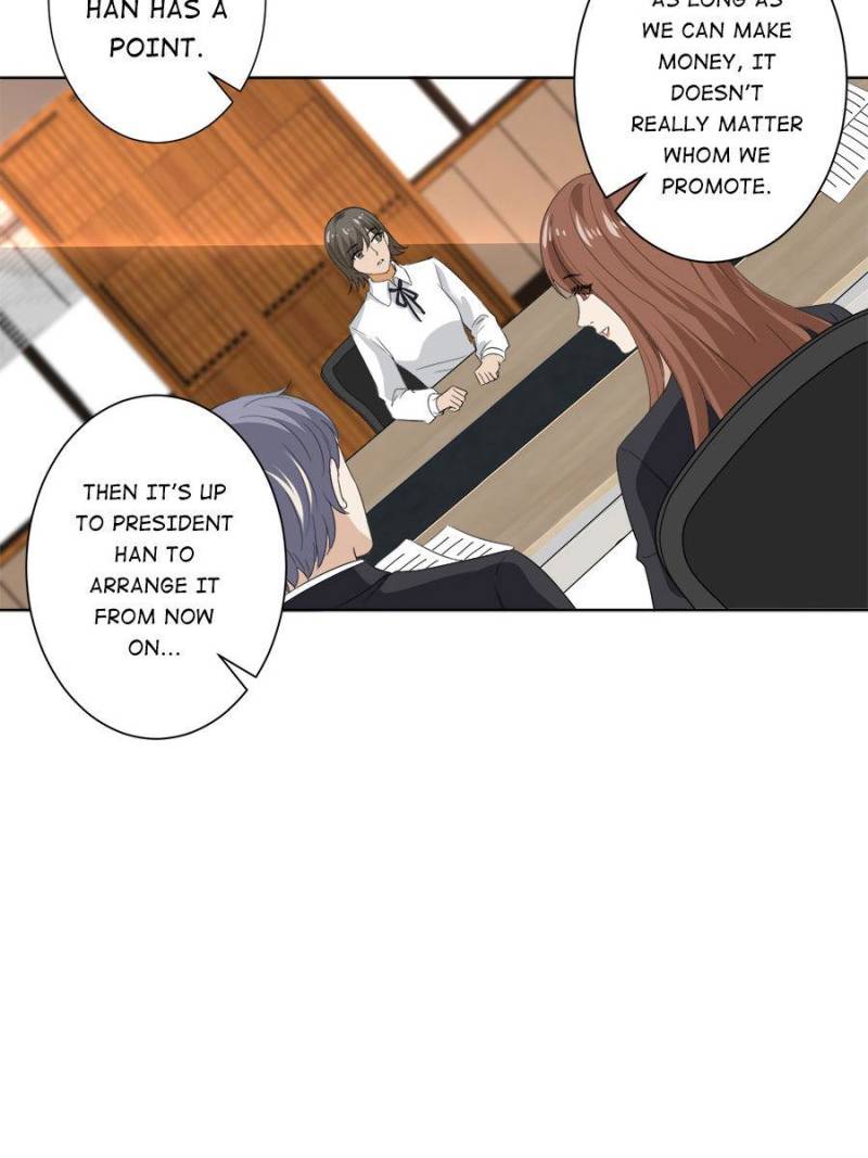 Trial Marriage Husband: Need to Work Hard chapter 44 - page 5