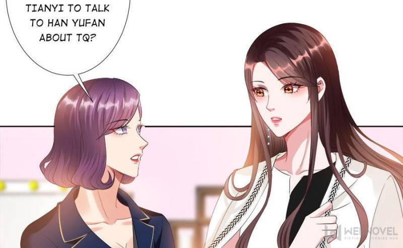 Trial Marriage Husband: Need to Work Hard chapter 44 - page 9