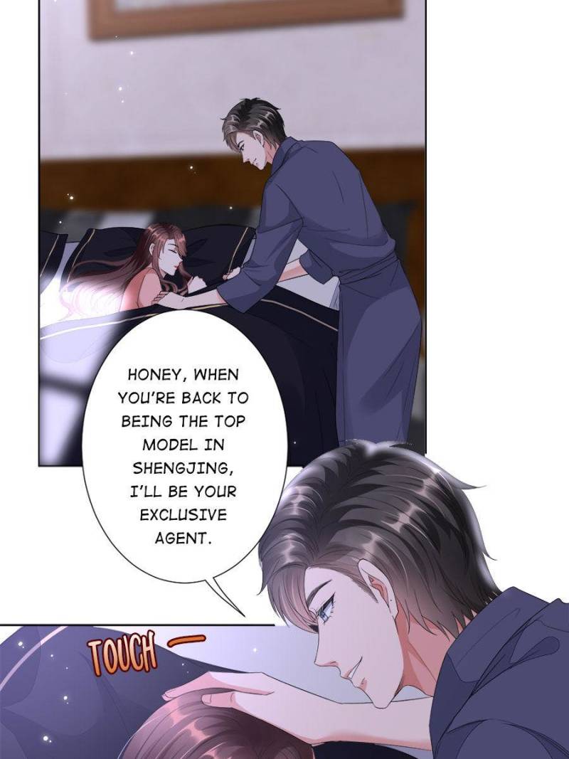 Trial Marriage Husband: Need to Work Hard chapter 43 - page 11