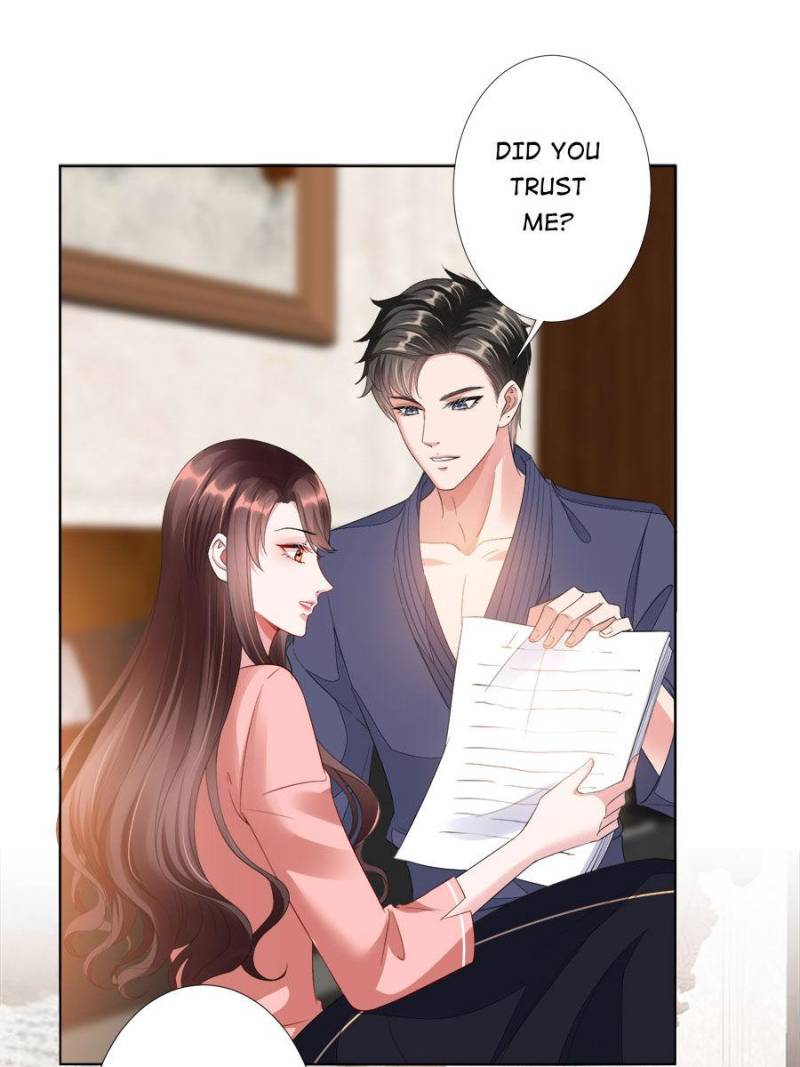 Trial Marriage Husband: Need to Work Hard chapter 43 - page 20