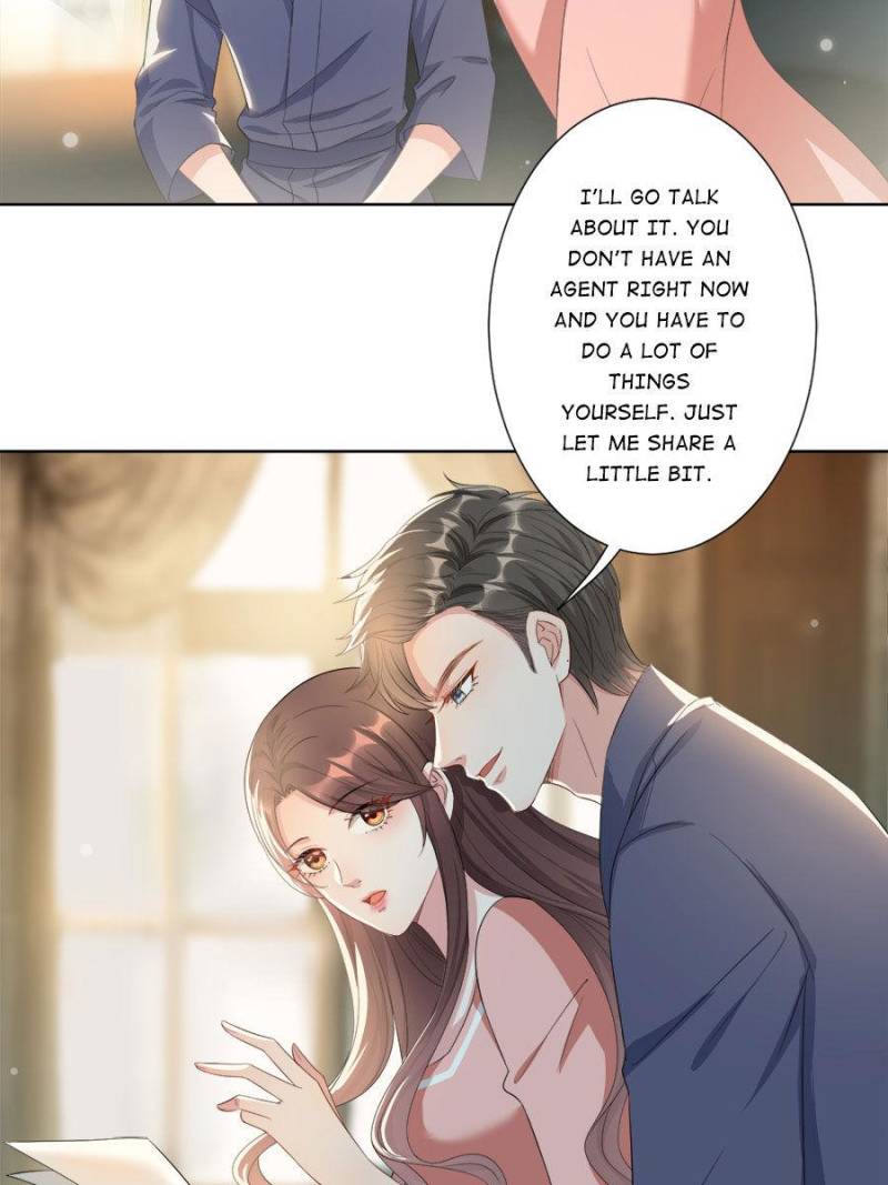 Trial Marriage Husband: Need to Work Hard chapter 43 - page 26