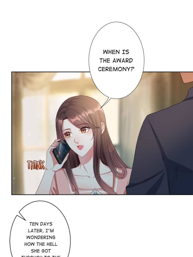 Trial Marriage Husband: Need to Work Hard chapter 43 - page 31