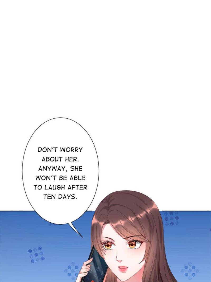 Trial Marriage Husband: Need to Work Hard chapter 43 - page 34