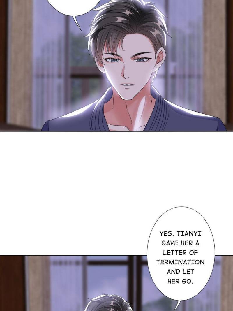 Trial Marriage Husband: Need to Work Hard chapter 43 - page 4