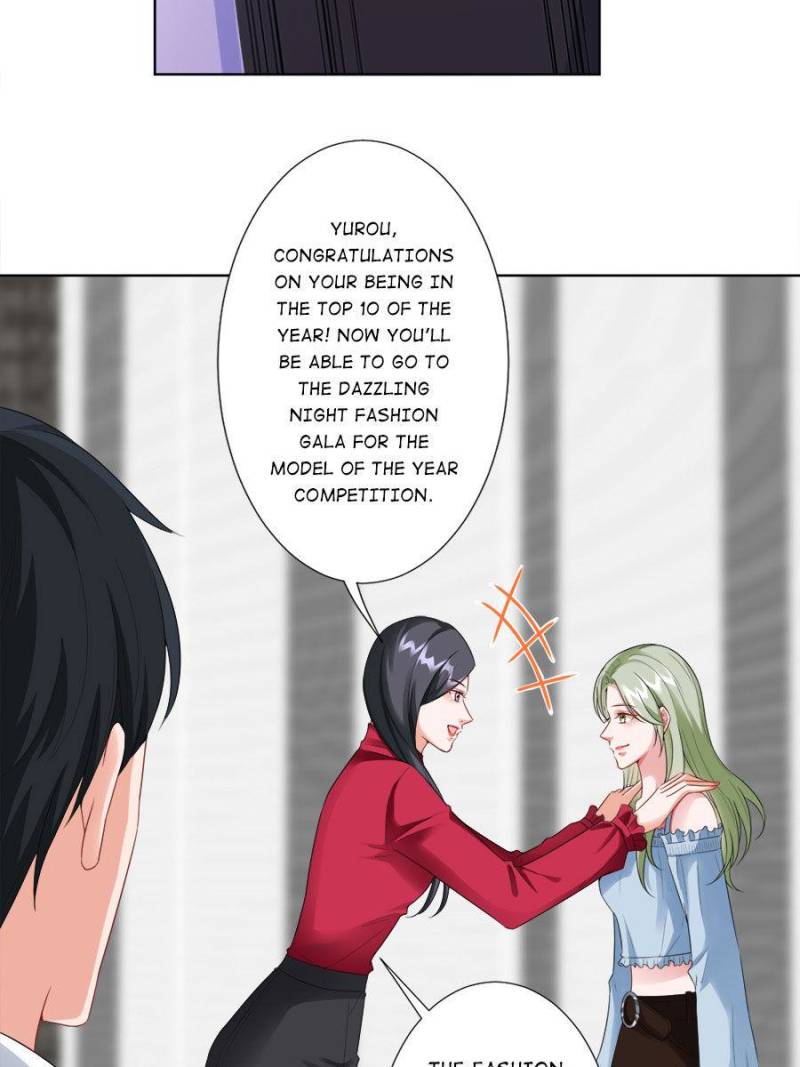 Trial Marriage Husband: Need to Work Hard chapter 43 - page 40