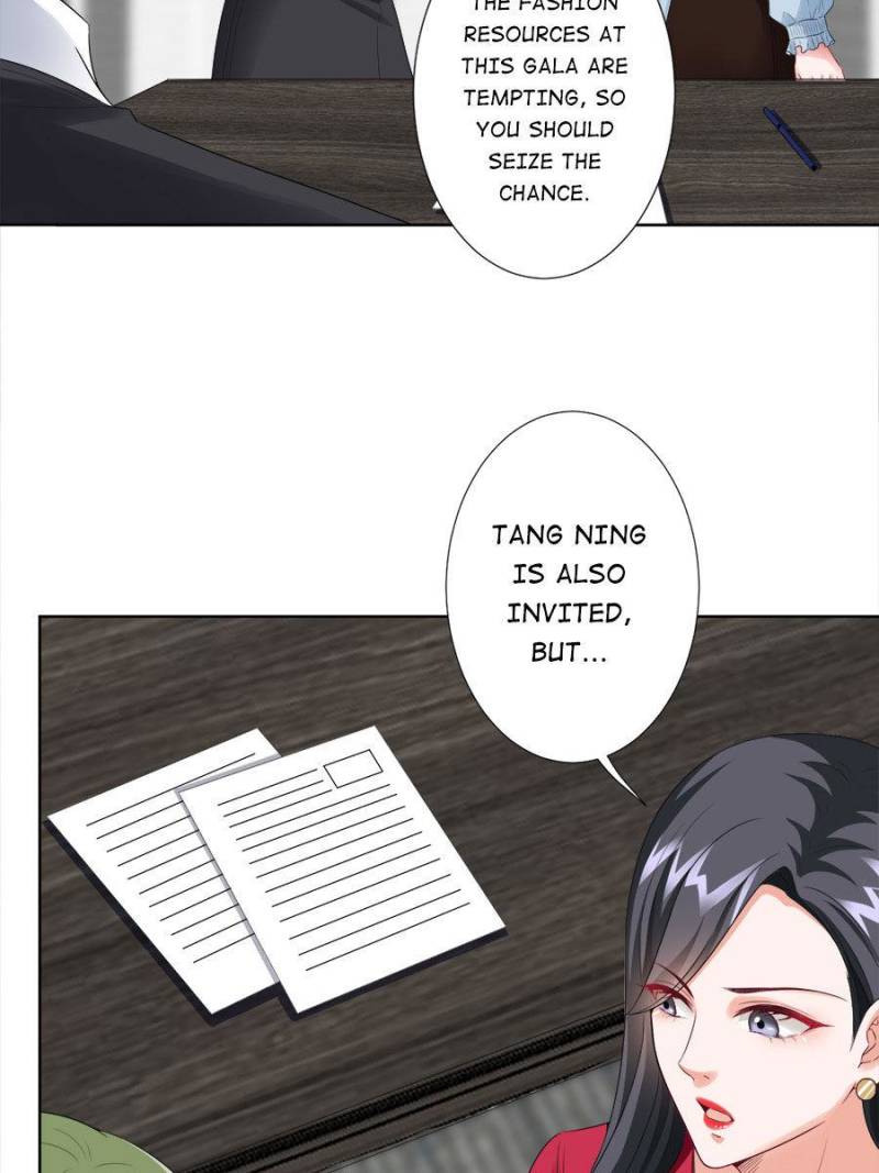 Trial Marriage Husband: Need to Work Hard chapter 43 - page 41