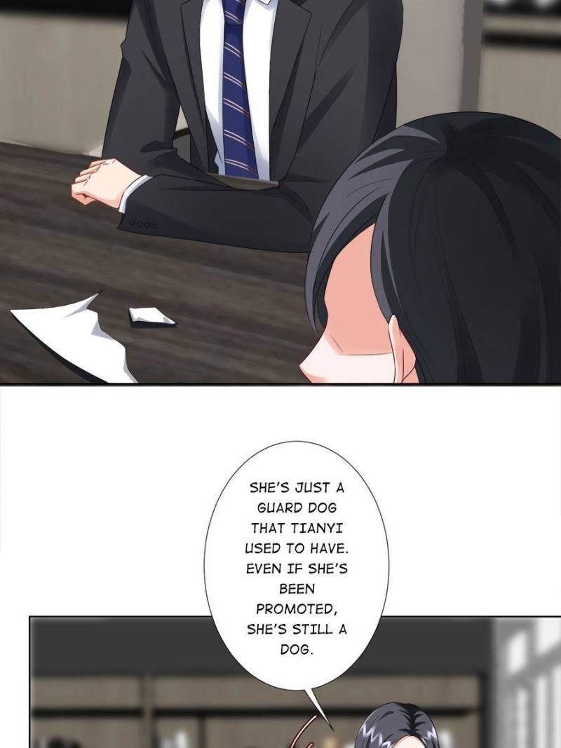 Trial Marriage Husband: Need to Work Hard chapter 43 - page 44