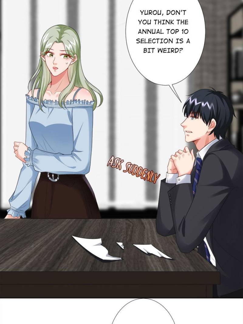 Trial Marriage Husband: Need to Work Hard chapter 43 - page 46