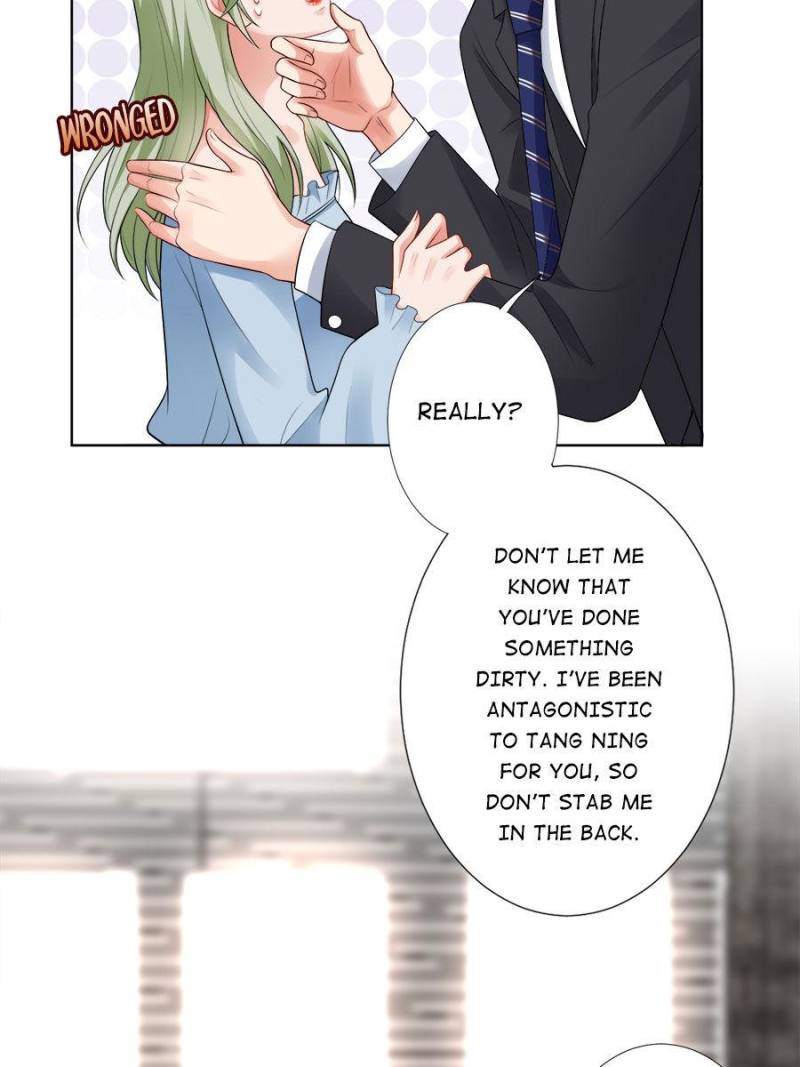 Trial Marriage Husband: Need to Work Hard chapter 43 - page 53