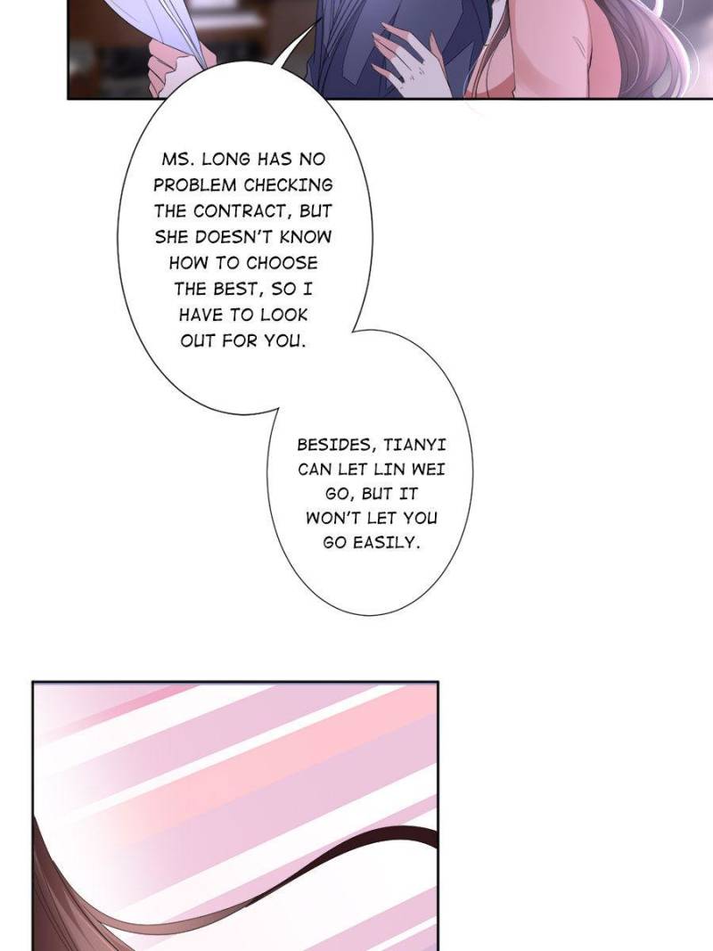 Trial Marriage Husband: Need to Work Hard chapter 43 - page 7