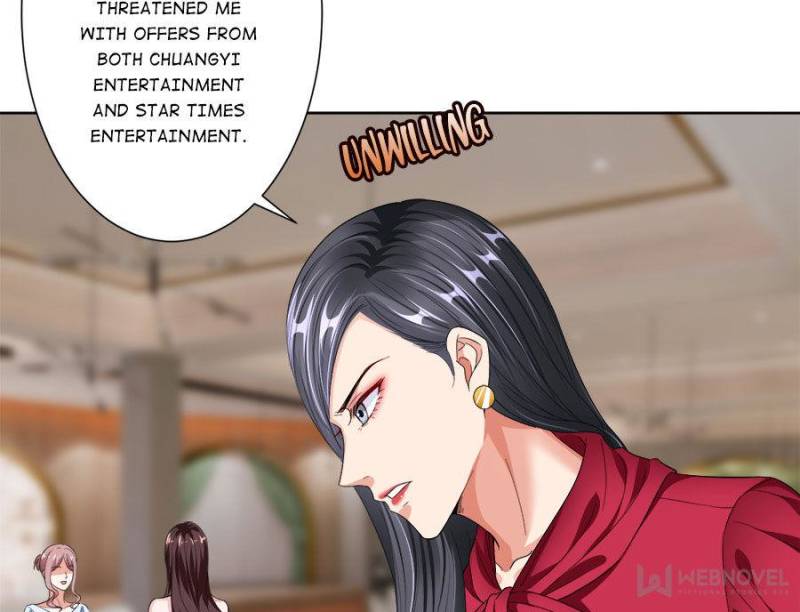 Trial Marriage Husband: Need to Work Hard chapter 42 - page 18