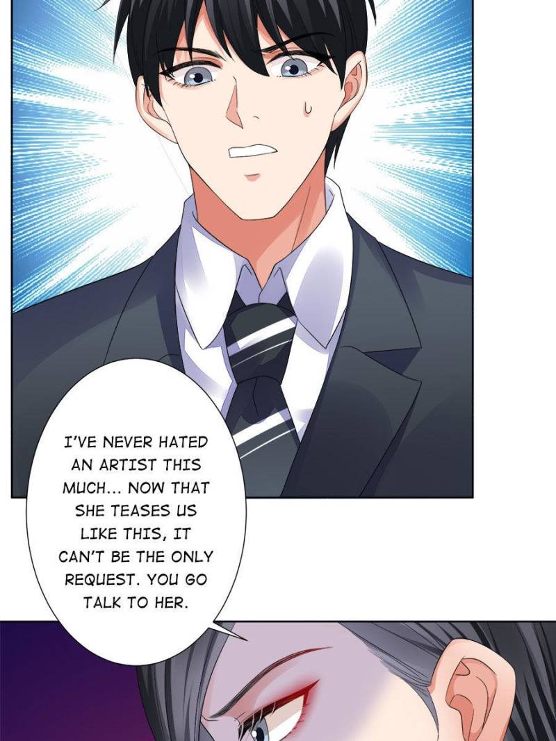 Trial Marriage Husband: Need to Work Hard chapter 42 - page 20