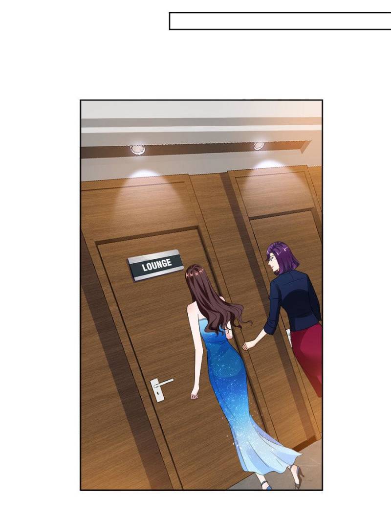 Trial Marriage Husband: Need to Work Hard chapter 42 - page 22