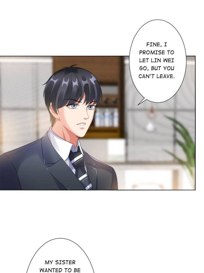 Trial Marriage Husband: Need to Work Hard chapter 42 - page 25