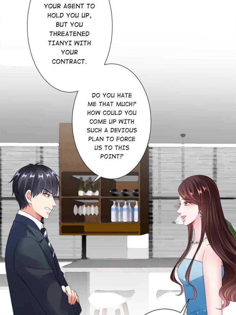 Trial Marriage Husband: Need to Work Hard chapter 42 - page 26