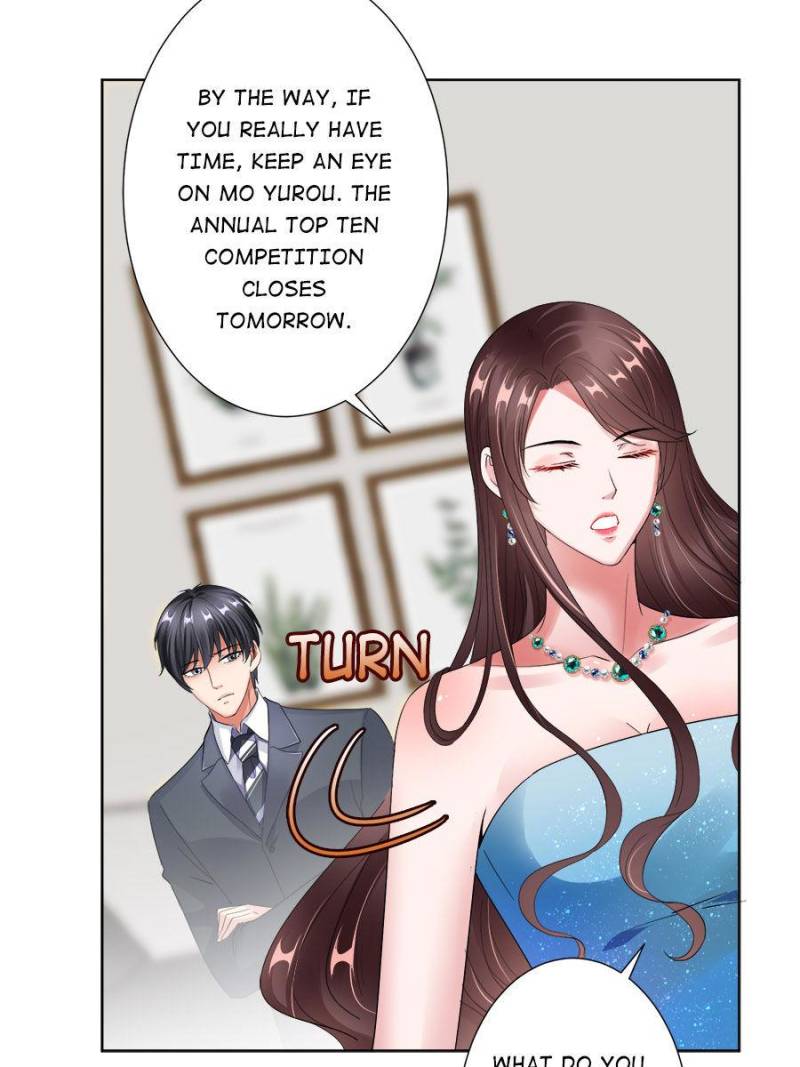 Trial Marriage Husband: Need to Work Hard chapter 42 - page 28