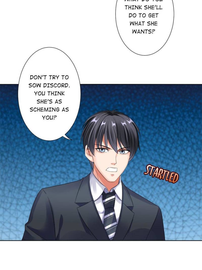 Trial Marriage Husband: Need to Work Hard chapter 42 - page 29